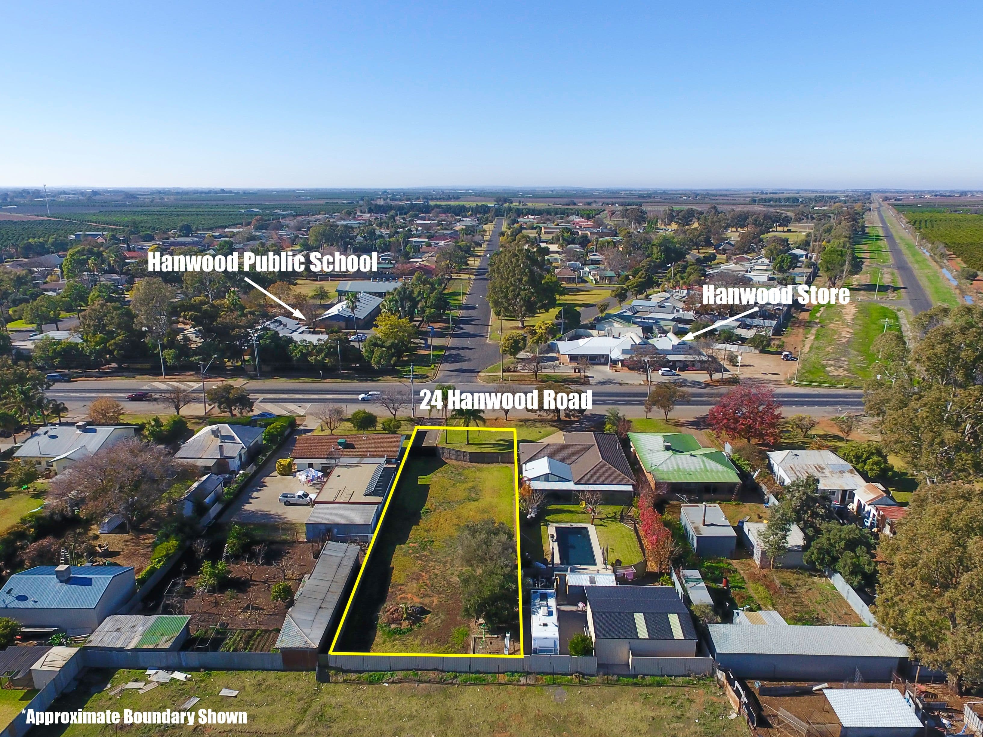 24 Hanwood Road, Hanwood NSW 2680, Hanwood - Image 1