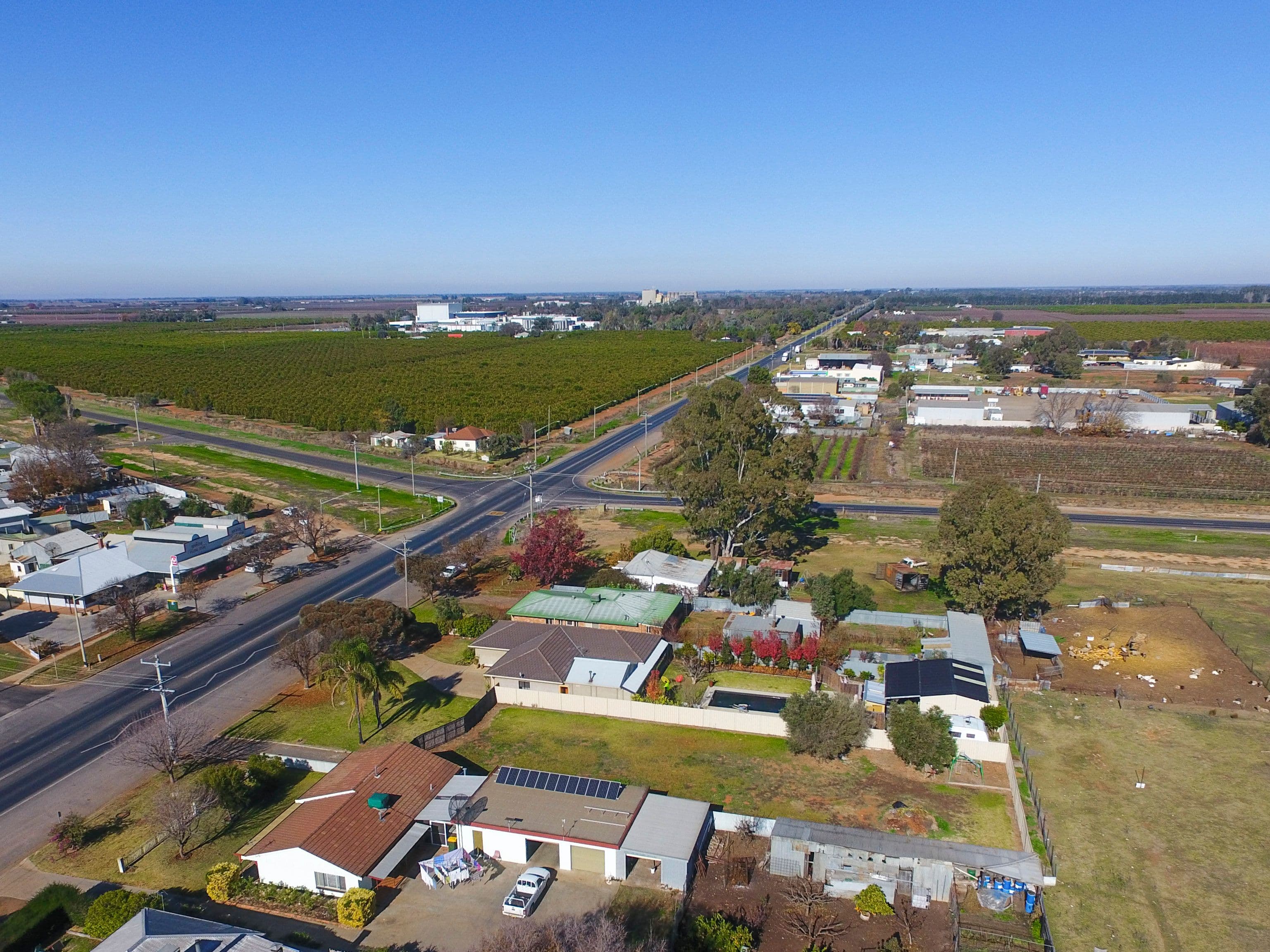 24 Hanwood Road, Hanwood NSW 2680, Hanwood - Thumbnail 2