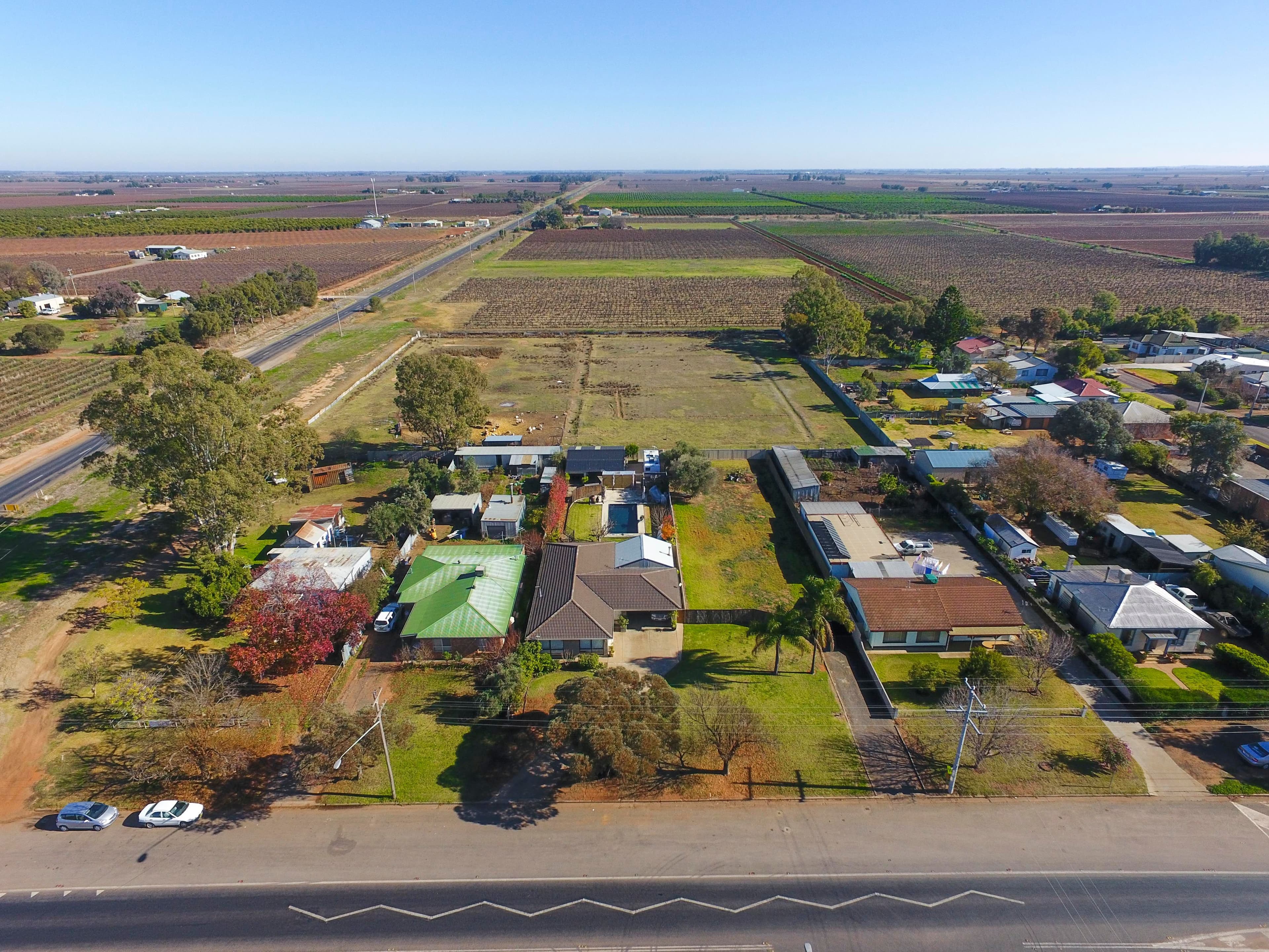 24 Hanwood Road, Hanwood NSW 2680, Hanwood - Thumbnail 4