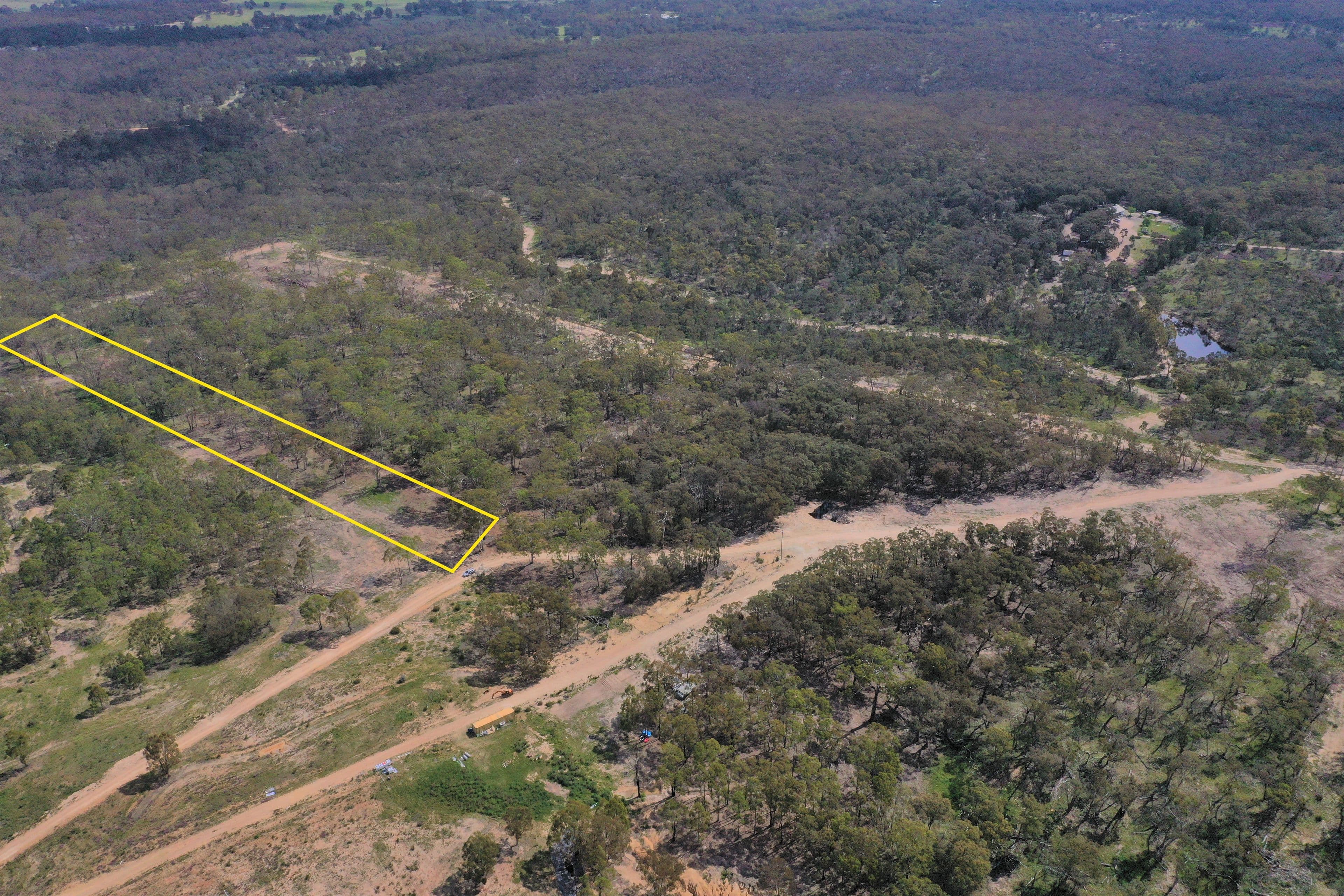 Lot 220, 201 Glynmar Road, Marulan NSW 2579, Marulan - Image 1