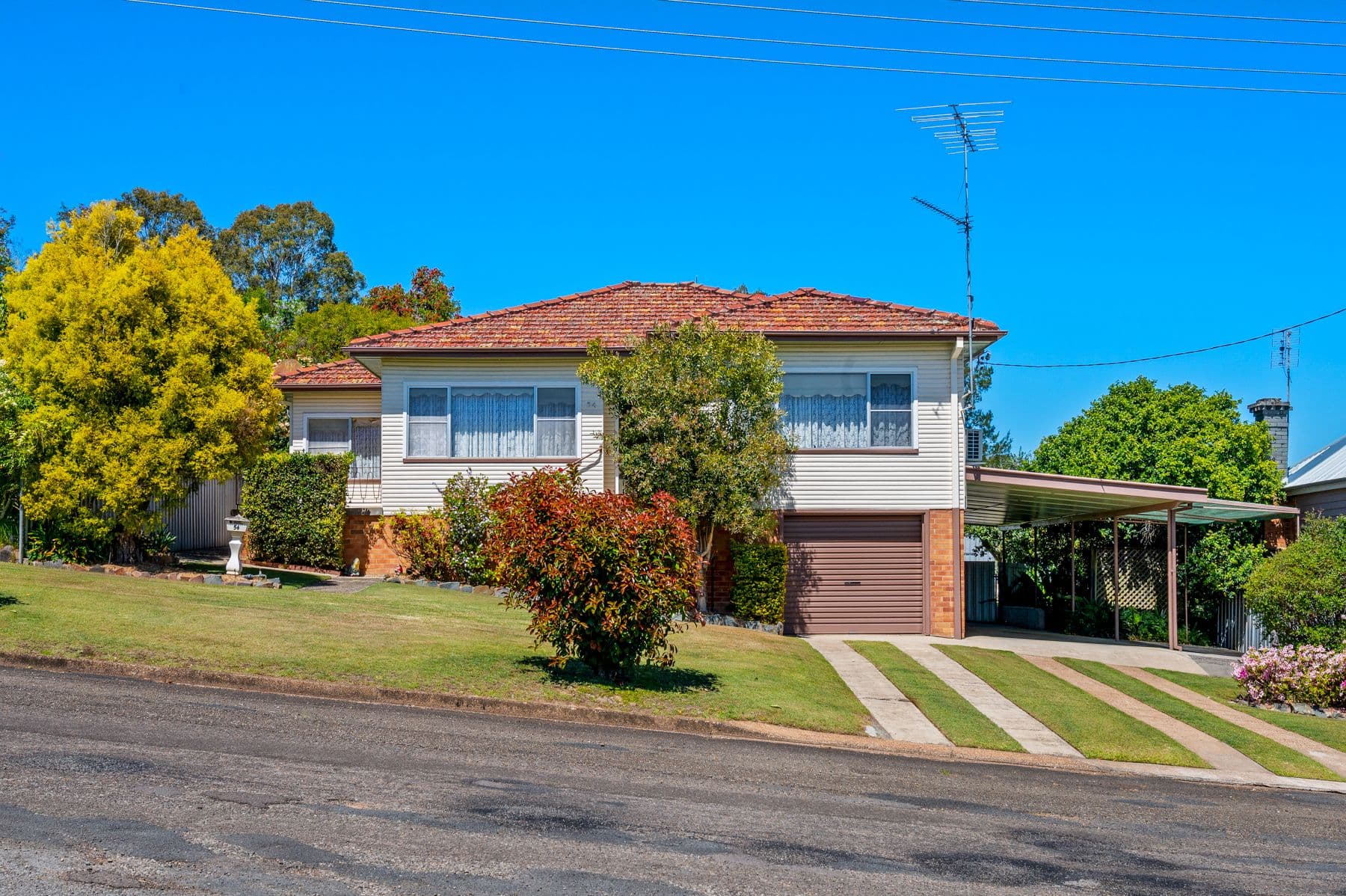 54 Myles Street, Dungog NSW 2420, Dungog - Image 1