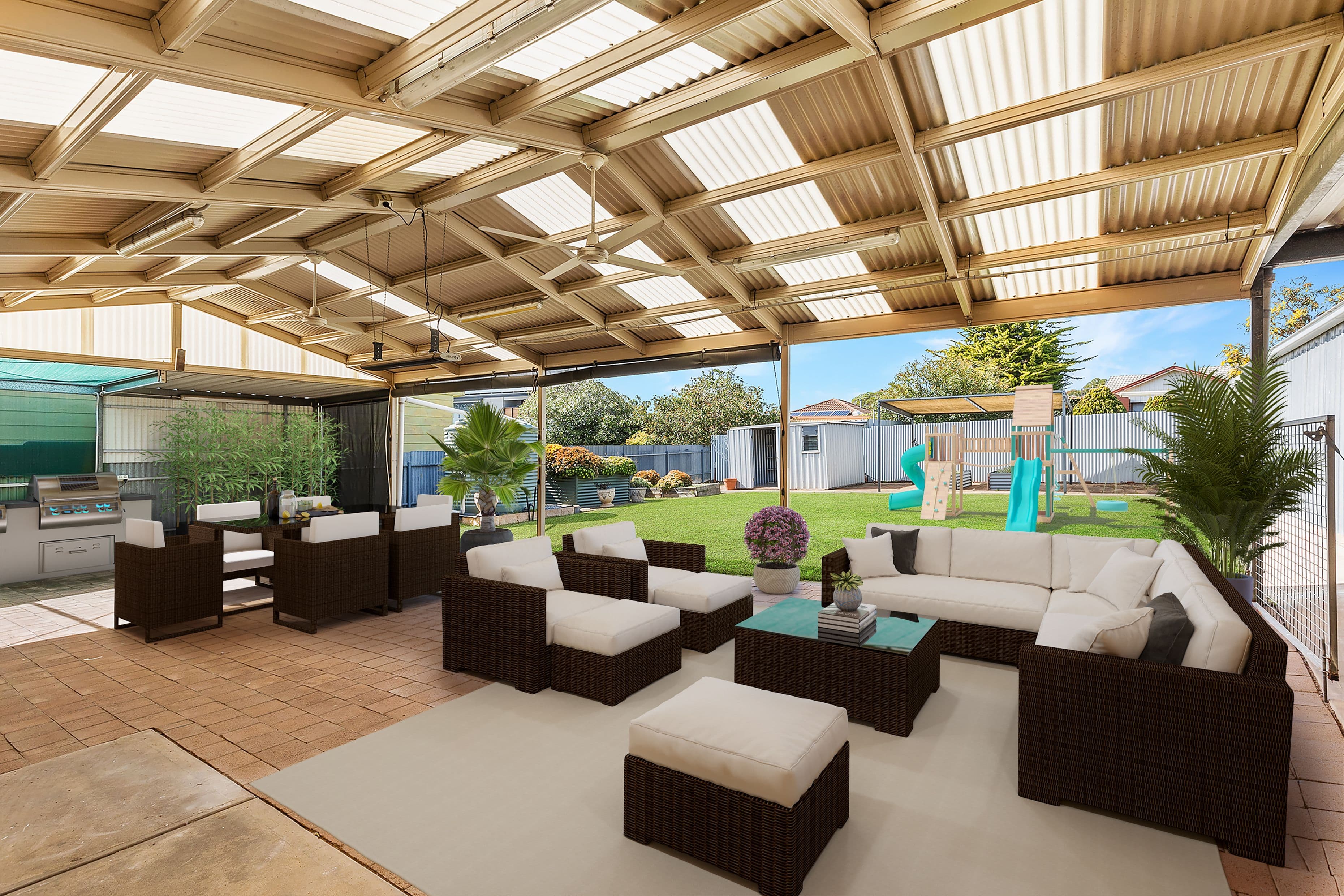 6 Donald Crescent, Christie Downs SA 5164, Christie Downs - Thumbnail 2