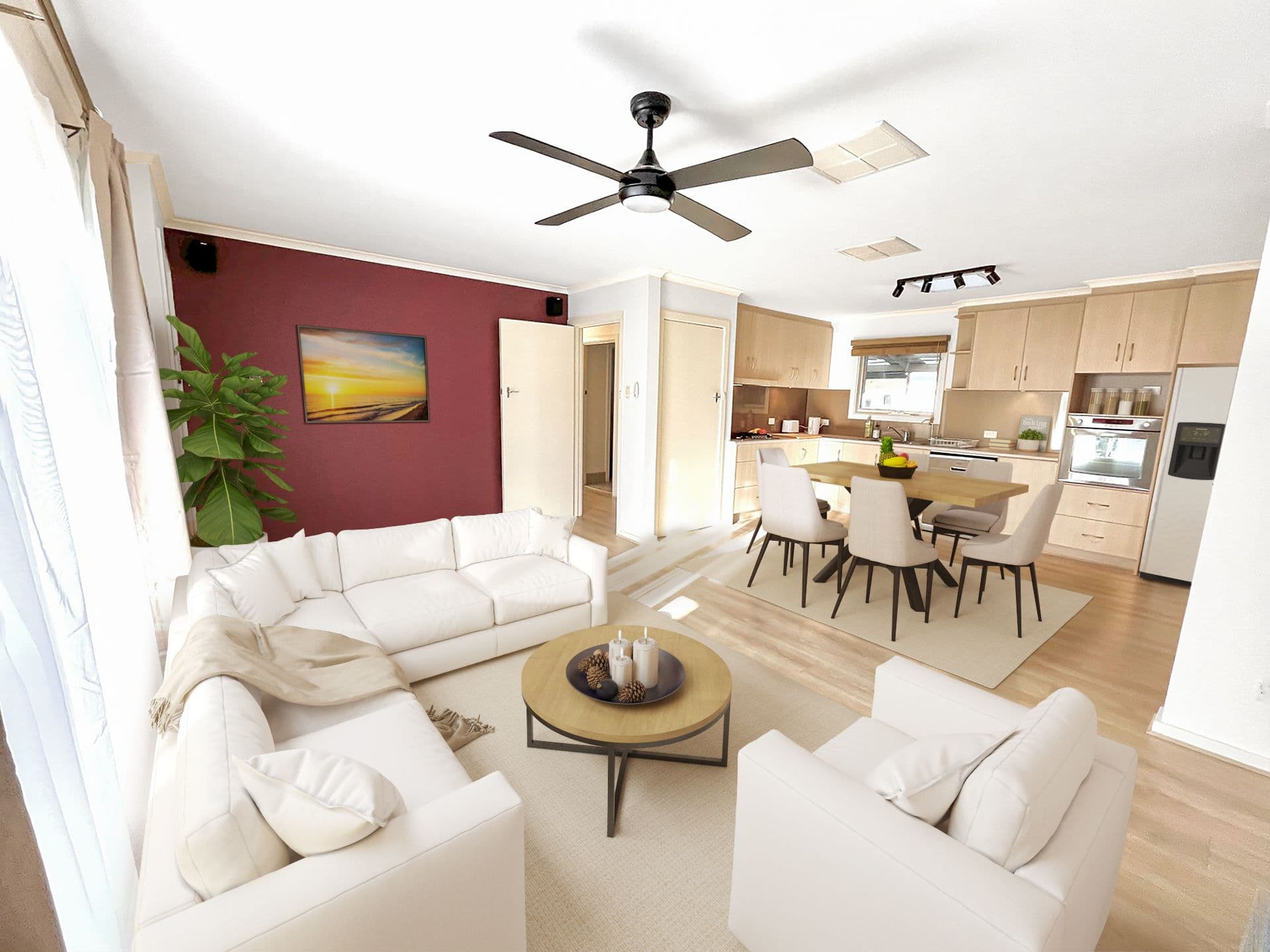 6 Donald Crescent, Christie Downs SA 5164, Christie Downs - Thumbnail 4