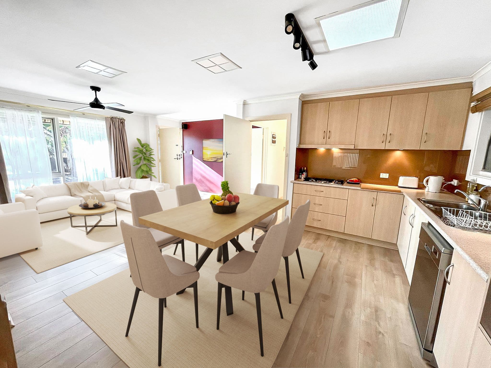 6 Donald Crescent, Christie Downs SA 5164, Christie Downs - Thumbnail 5