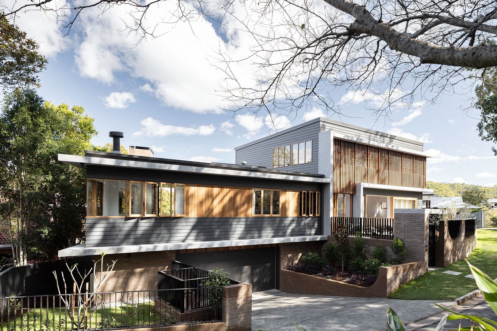 86 Hebe Street, Bardon QLD 4065, Bardon - Thumbnail 2