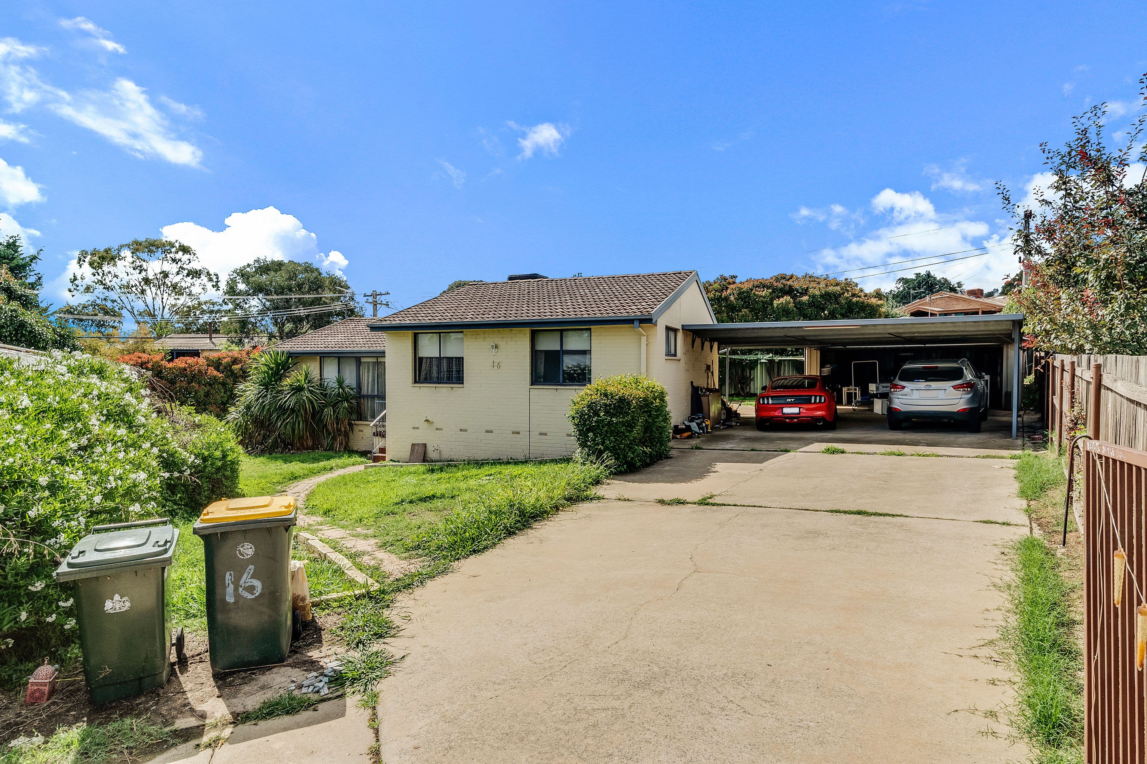 16 Ormerod Place, Kambah ACT 2902, Kambah - Image 1