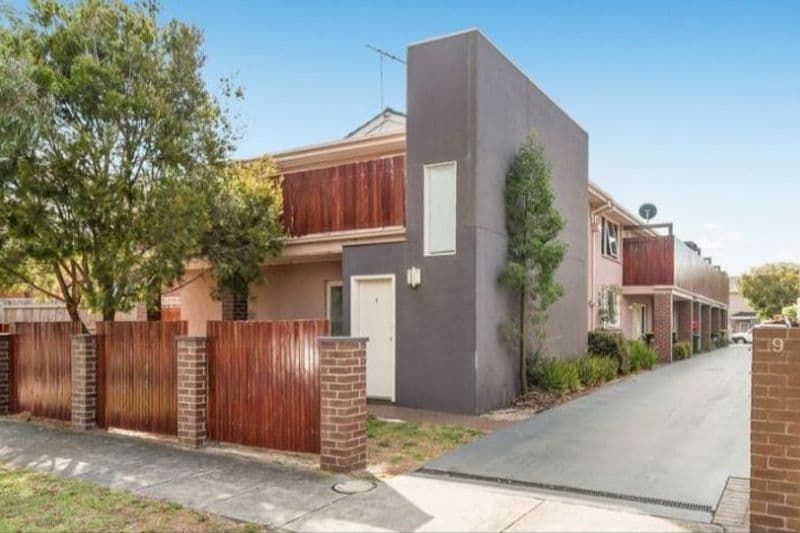9 Reid Street, Frankston VIC 3199, Frankston - Thumbnail 2