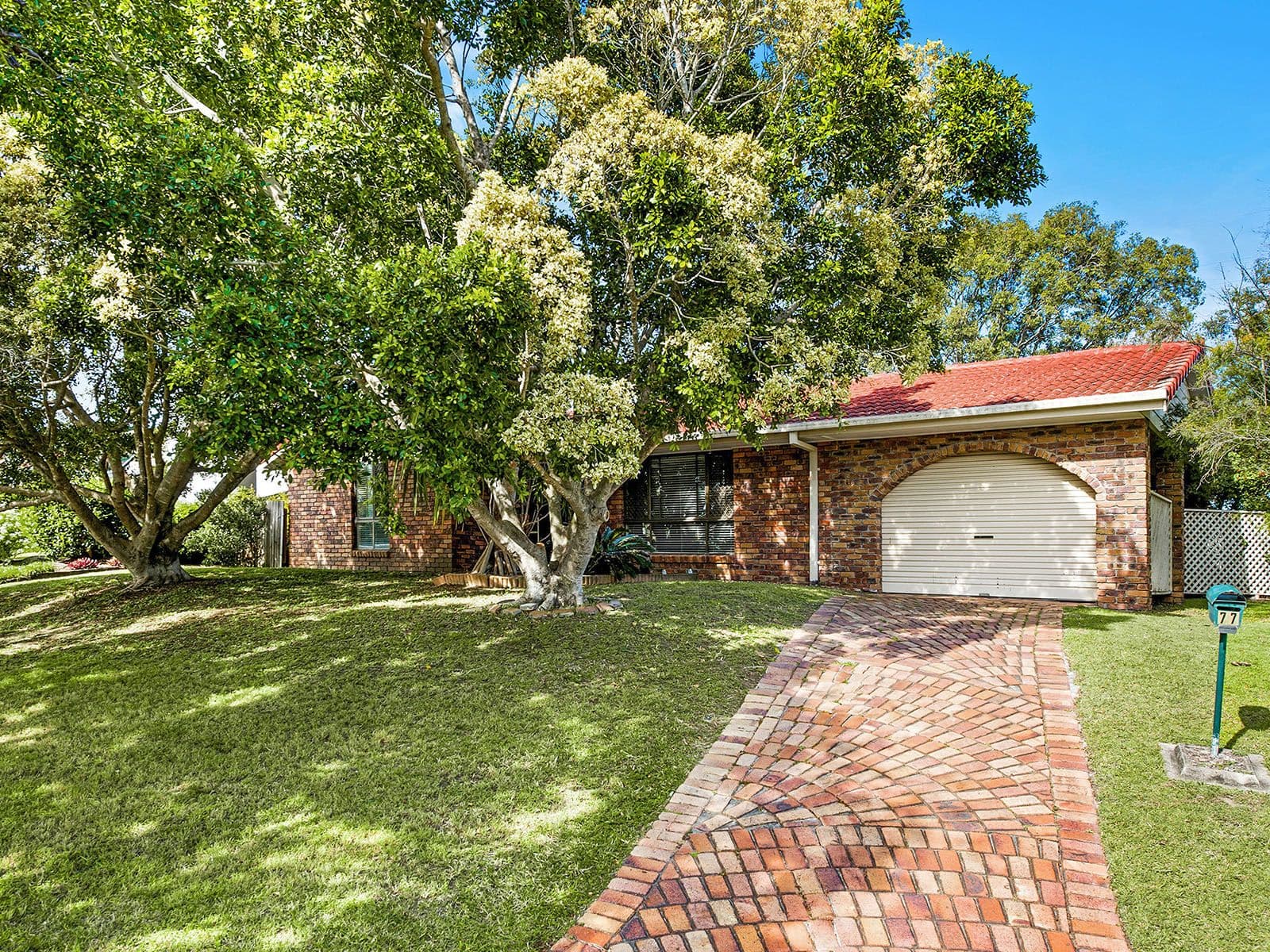 77 Paluna Street, Riverhills QLD 4074, Riverhills - Image 1