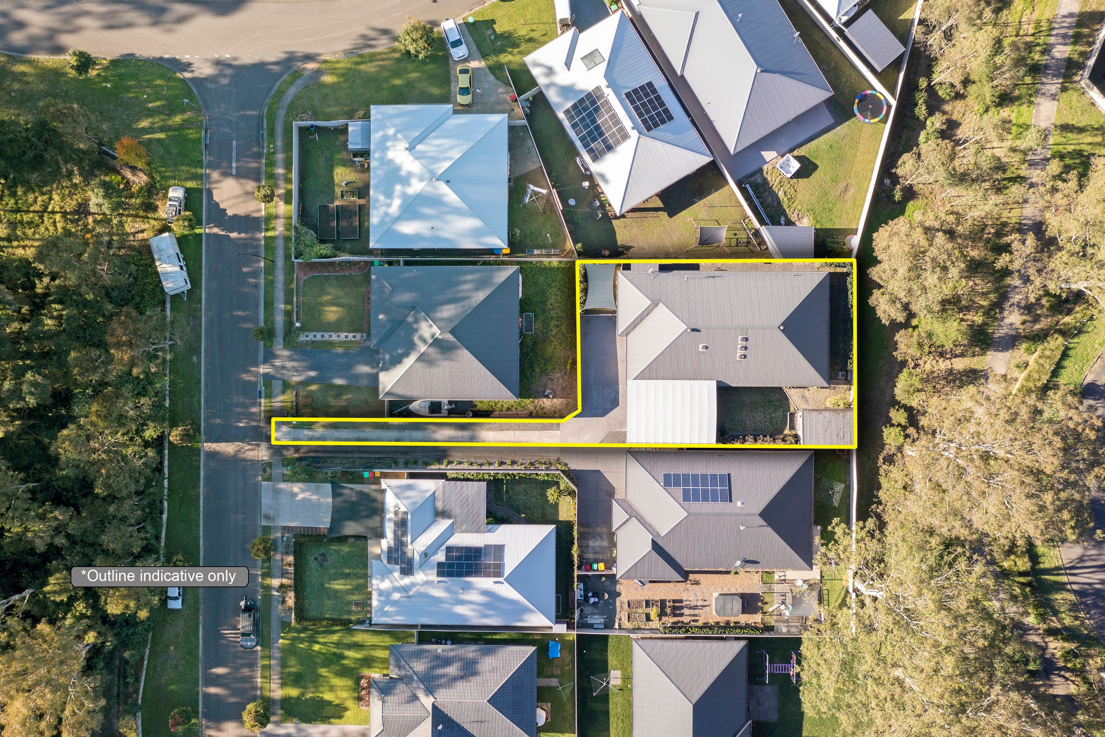 5 Ginkers Way, Cooranbong NSW 2265, Cooranbong - Thumbnail 3