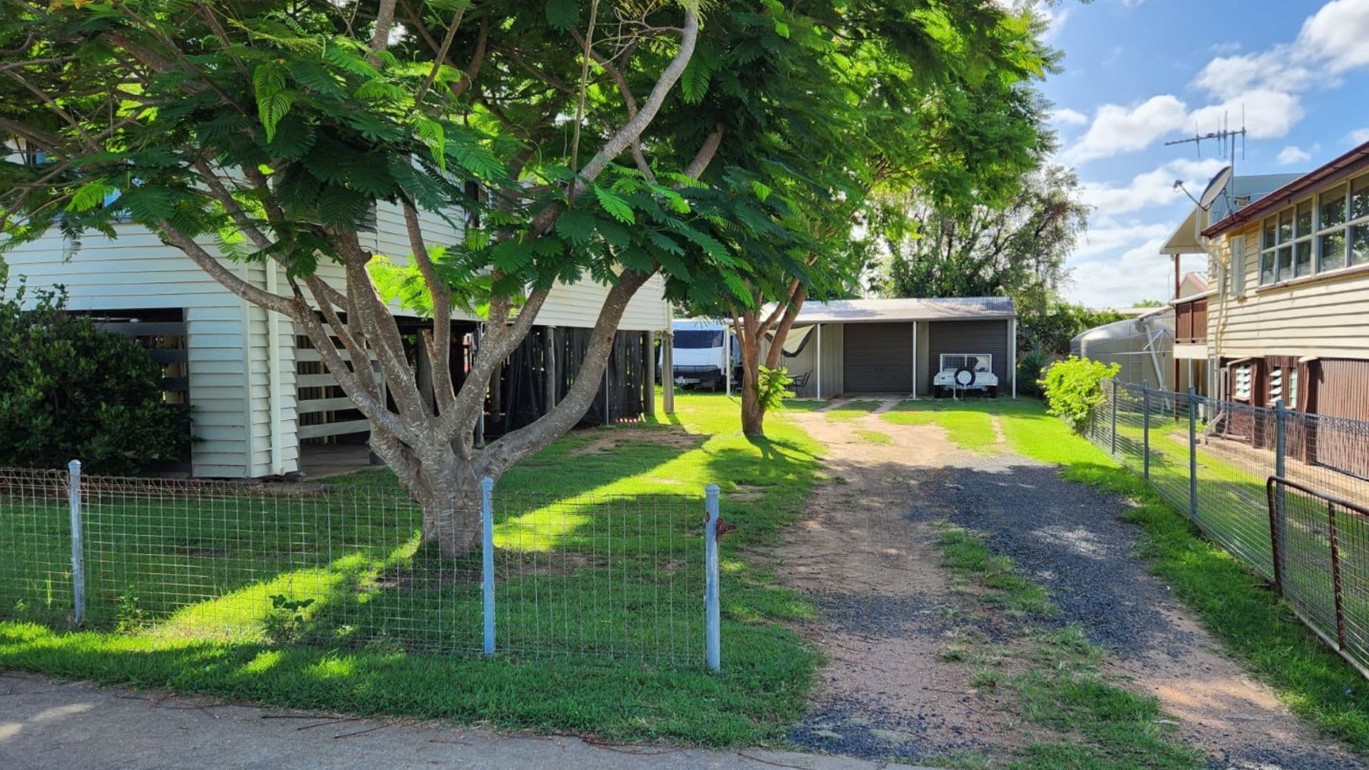15 Pineapple Street, Gayndah QLD 4625, Gayndah - Thumbnail 2