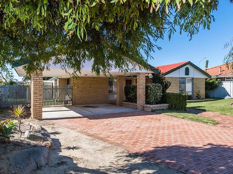 22 Glenway Loop, Cooloongup WA 6168, Cooloongup - Image 1