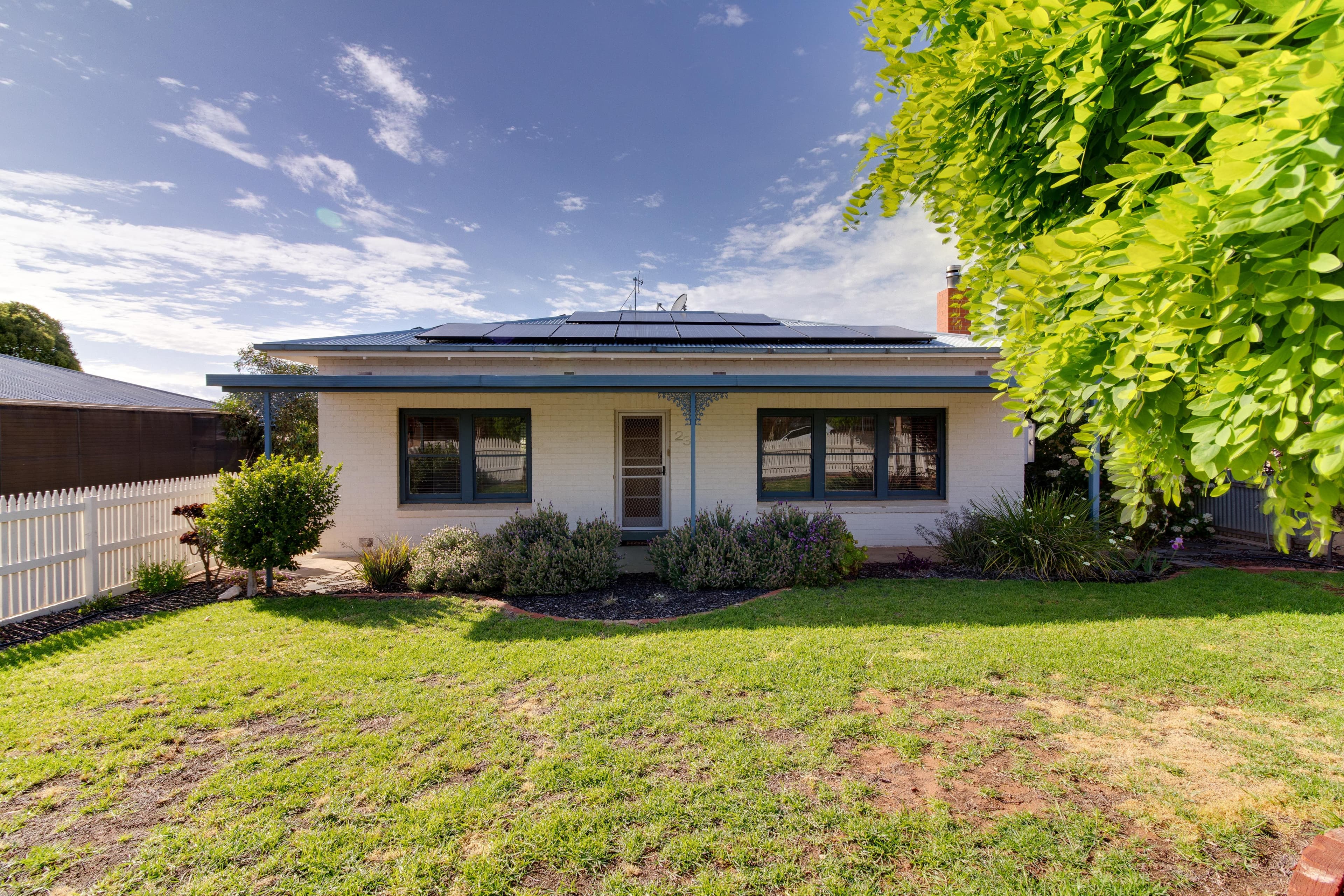 23 Wodonga Avenue, Loxton SA 5333, Loxton - Image 1