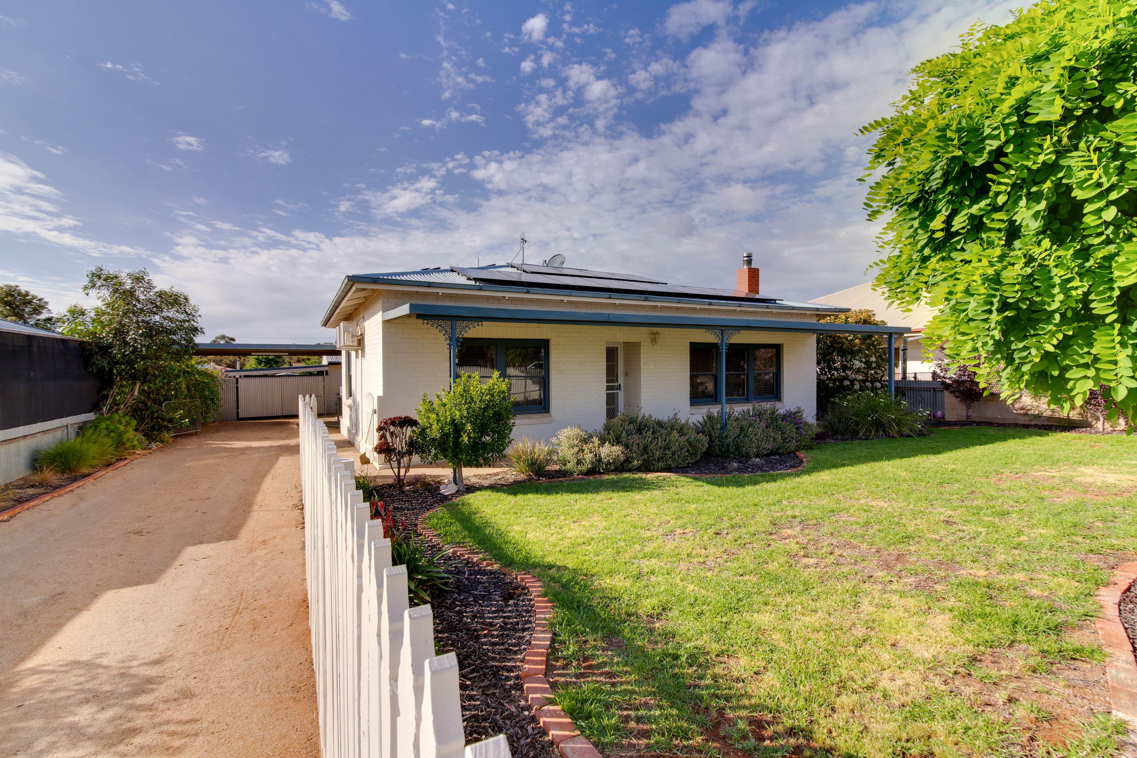 23 Wodonga Avenue, Loxton SA 5333, Loxton - Thumbnail 2