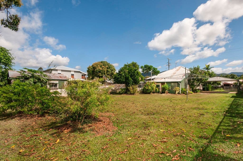 5 Campbell Street, Gordonvale QLD 4865, Gordonvale - Thumbnail 2