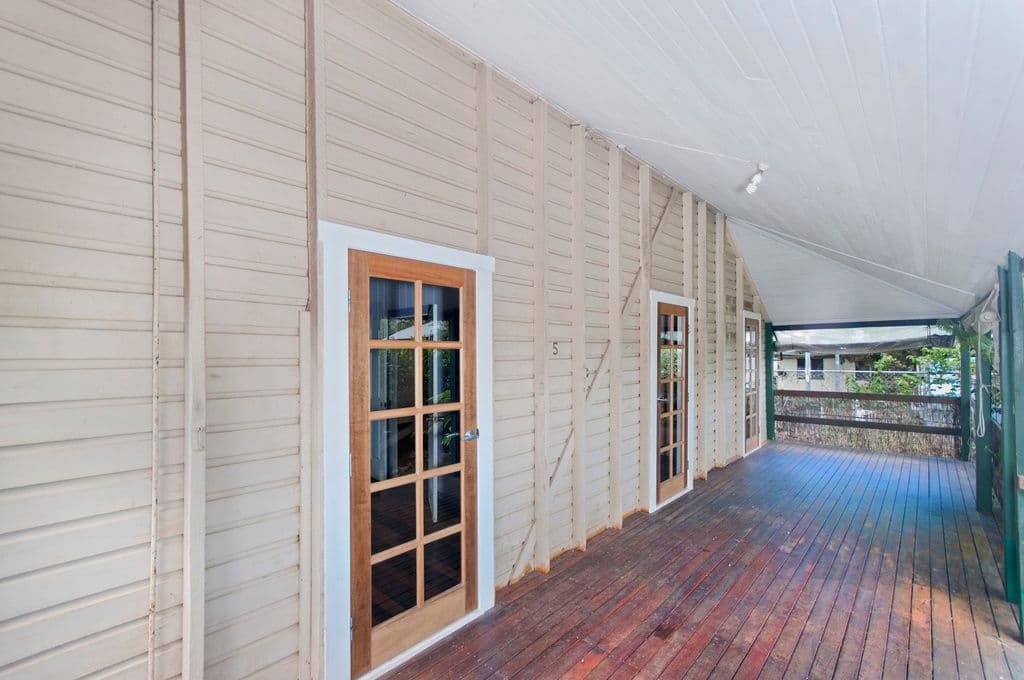 5 Campbell Street, Gordonvale QLD 4865, Gordonvale - Thumbnail 3