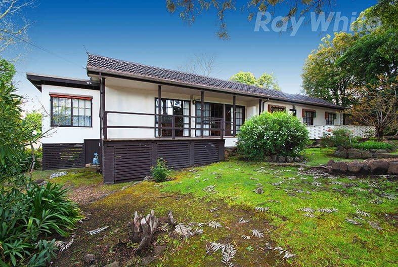242 BAYSWATER Road, Bayswater North VIC 3153, Bayswater North - Image 1