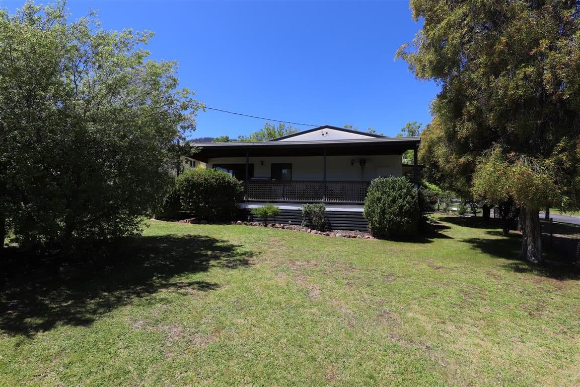 5 Bridle Street, Talbingo NSW 2720, Talbingo - Image 1