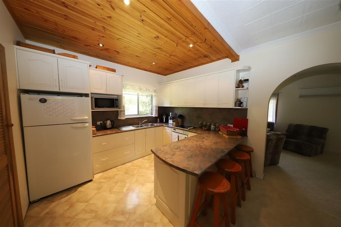 5 Bridle Street, Talbingo NSW 2720, Talbingo - Thumbnail 2
