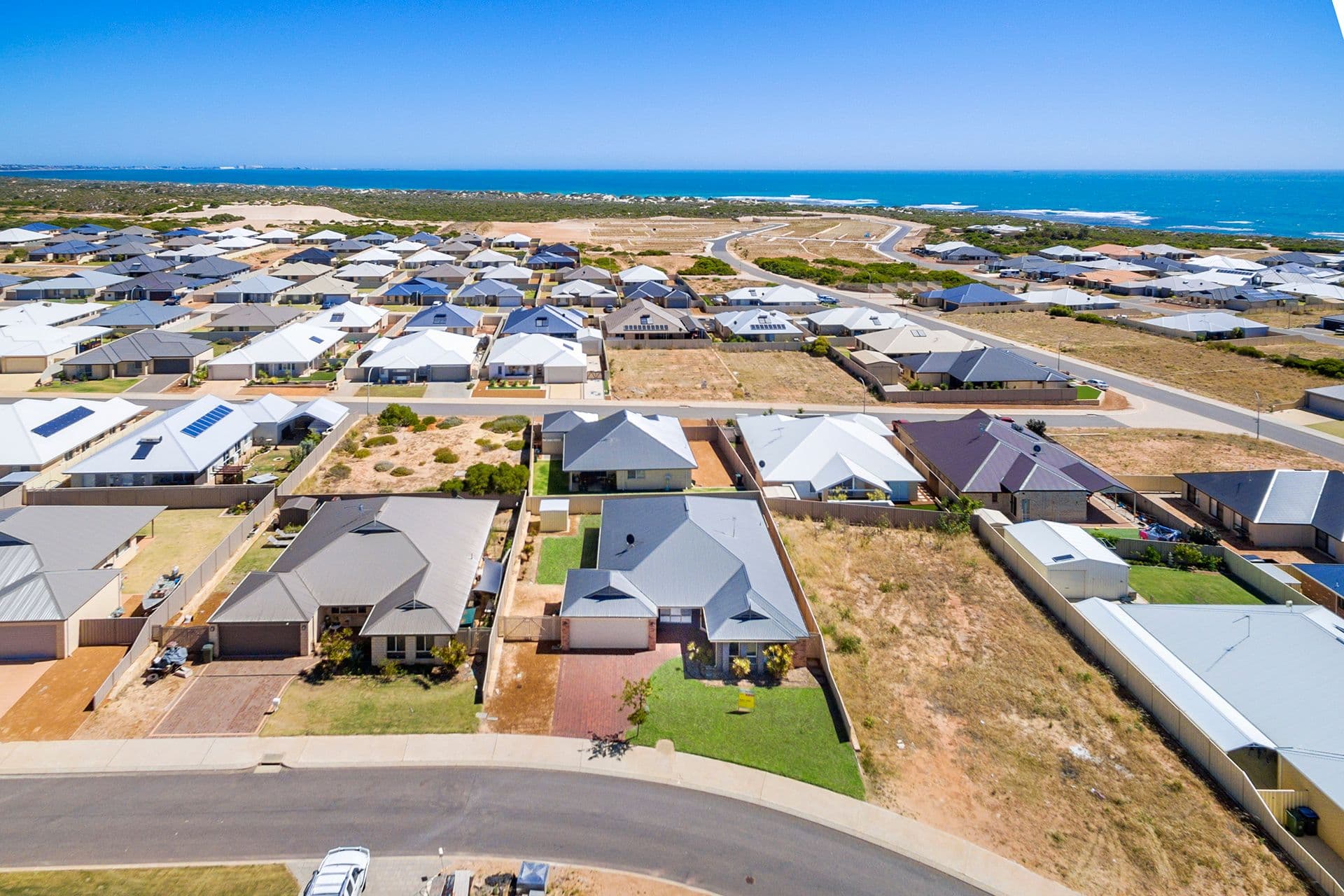 12 Neptune Corner, Glenfield WA 6532, Glenfield - Thumbnail 2