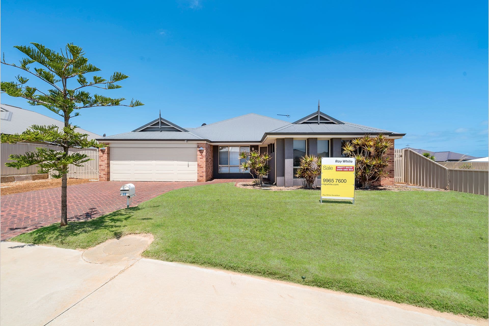 12 Neptune Corner, Glenfield WA 6532, Glenfield - Thumbnail 3