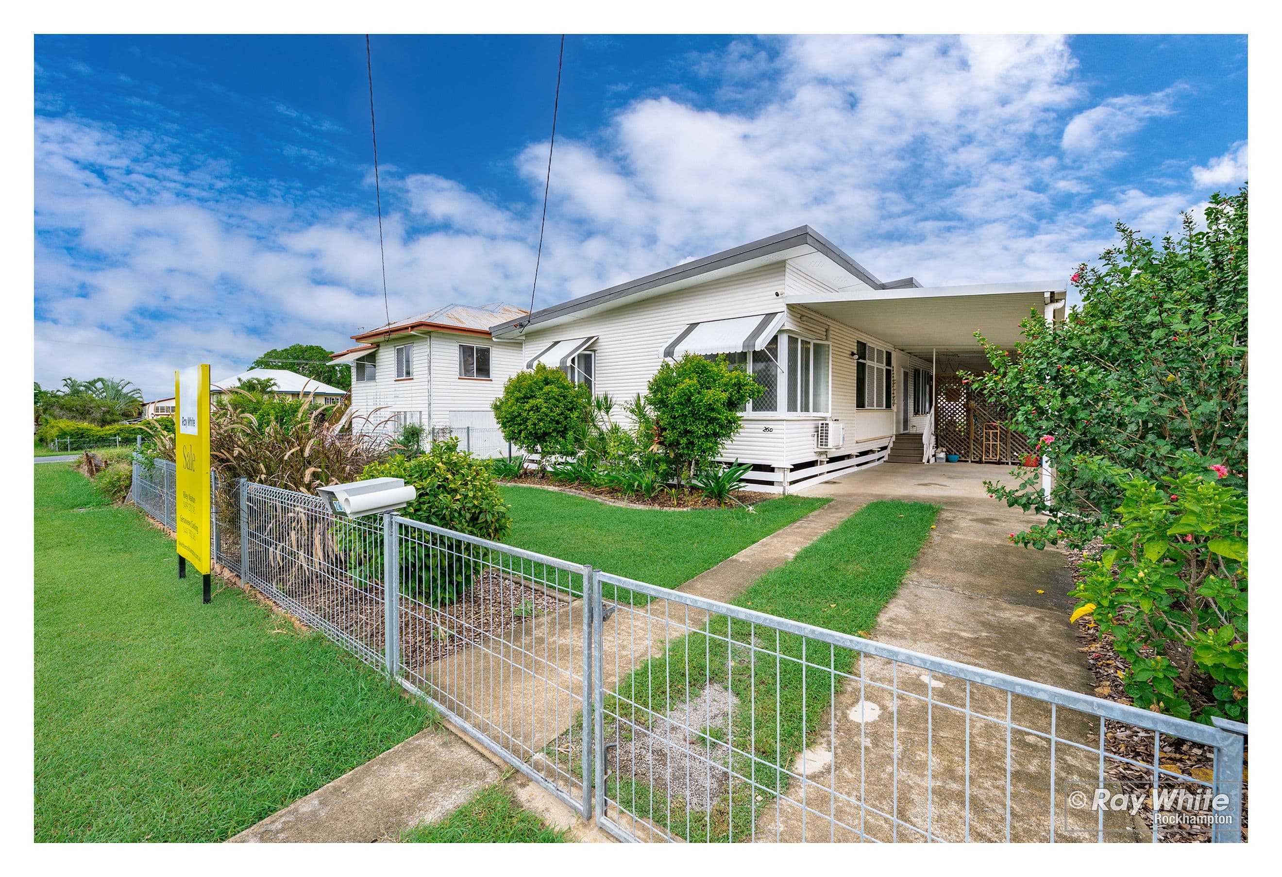 269 Hook Street, Berserker QLD 4701, Berserker - Image 1