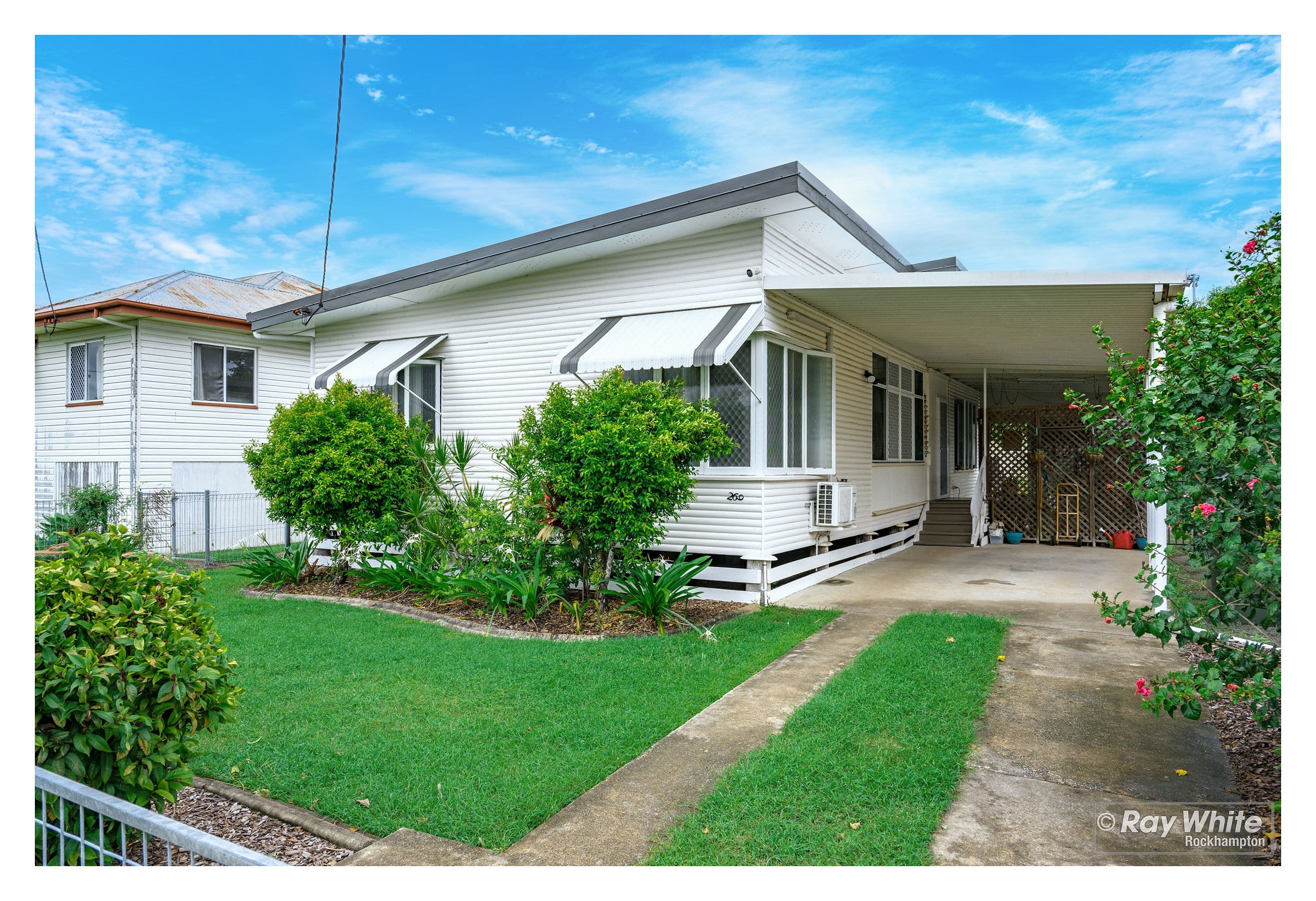 269 Hook Street, Berserker QLD 4701, Berserker - Thumbnail 2