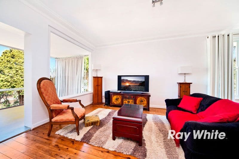 73 Hawthorne Avenue, CHATSWOOD NSW 2067, Chatswood West - Thumbnail 2