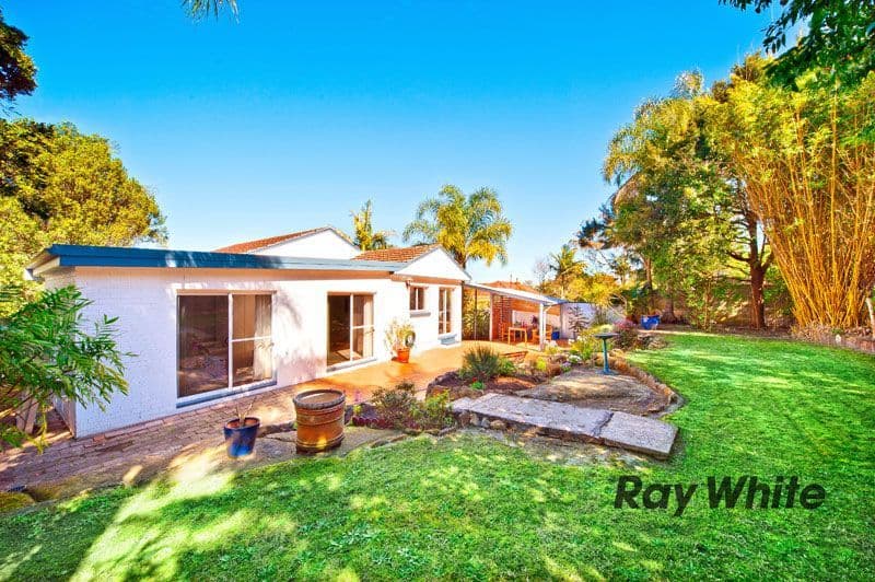 73 Hawthorne Avenue, CHATSWOOD NSW 2067, Chatswood West - Thumbnail 7