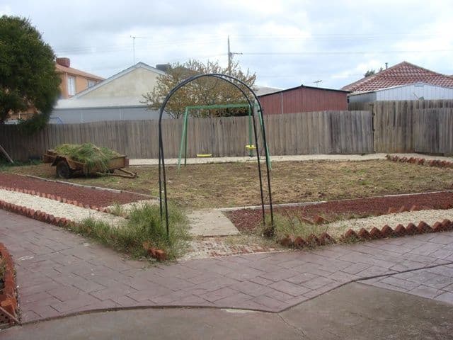 1 Thistle Close, HOPPERS CROSSING VIC 3029, Hoppers Crossing - Thumbnail 5