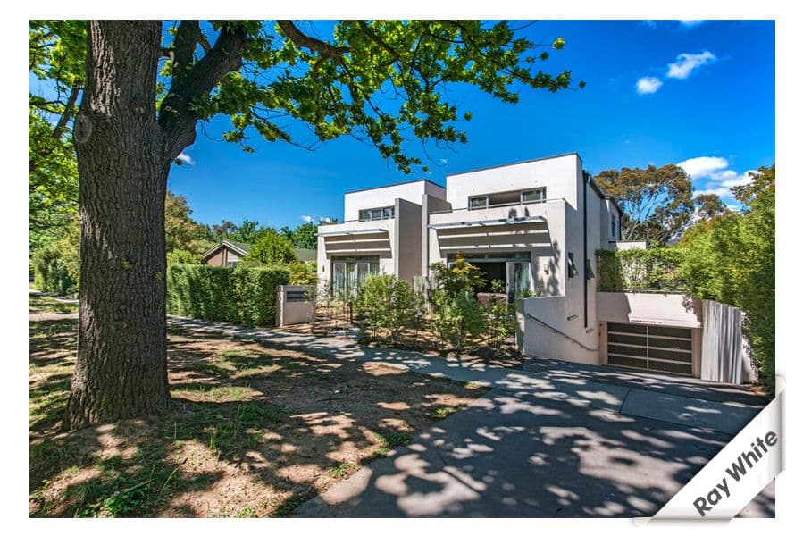 42 Ijong Street, BRADDON ACT 2612, Braddon - Image 1