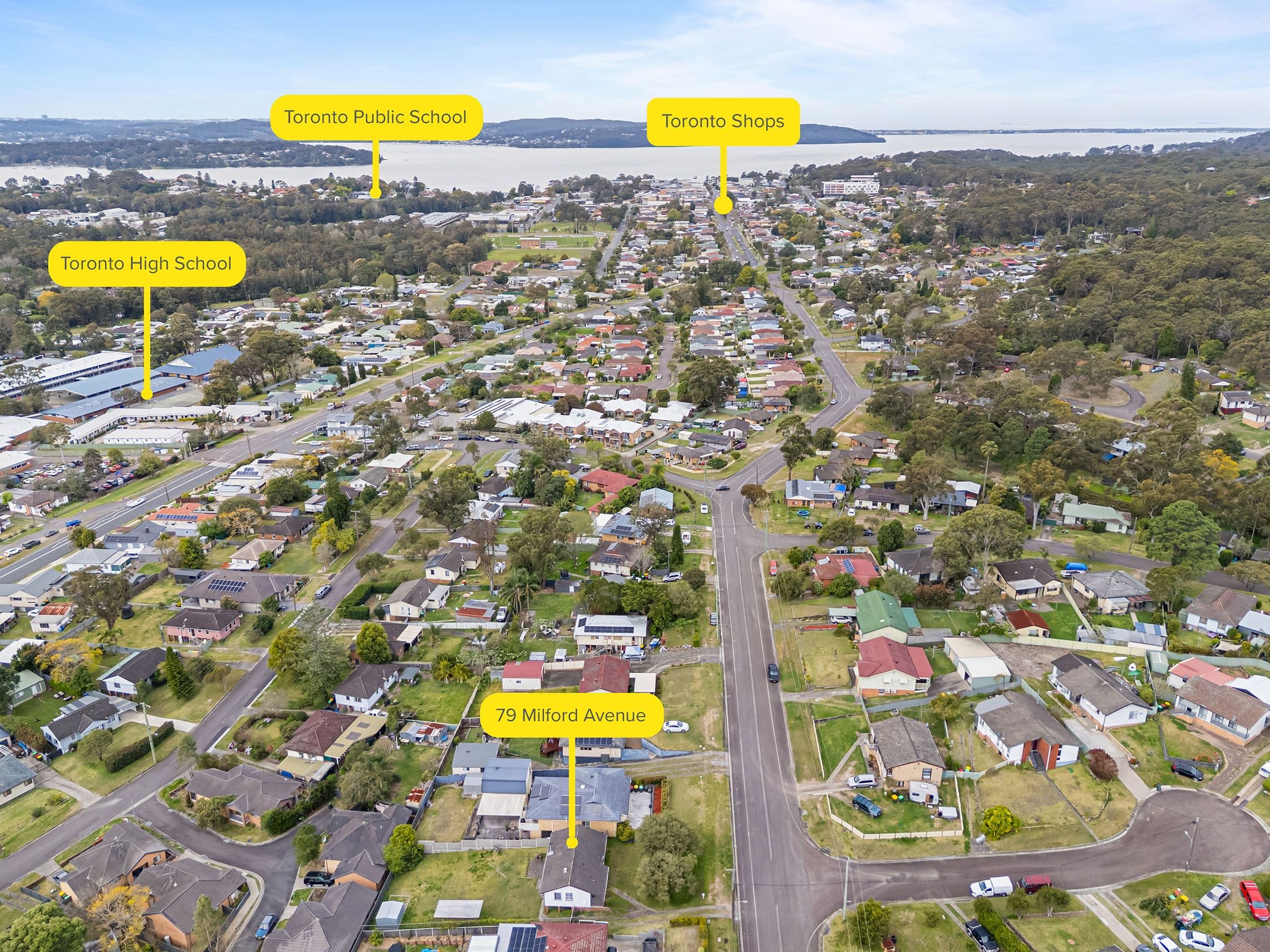 79 Milford Street, Toronto NSW 2283, Toronto - Image 1