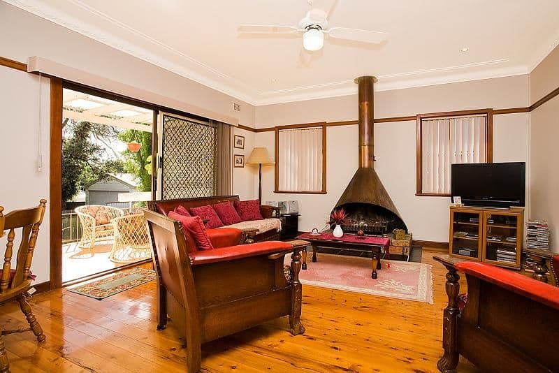 1 Isaac Street, PEAKHURST NSW 2210, Peakhurst - Image 1