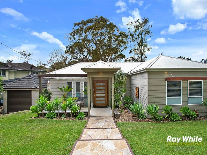 130 Glencoe Street, Sutherland NSW 2232, Sutherland - Image 1