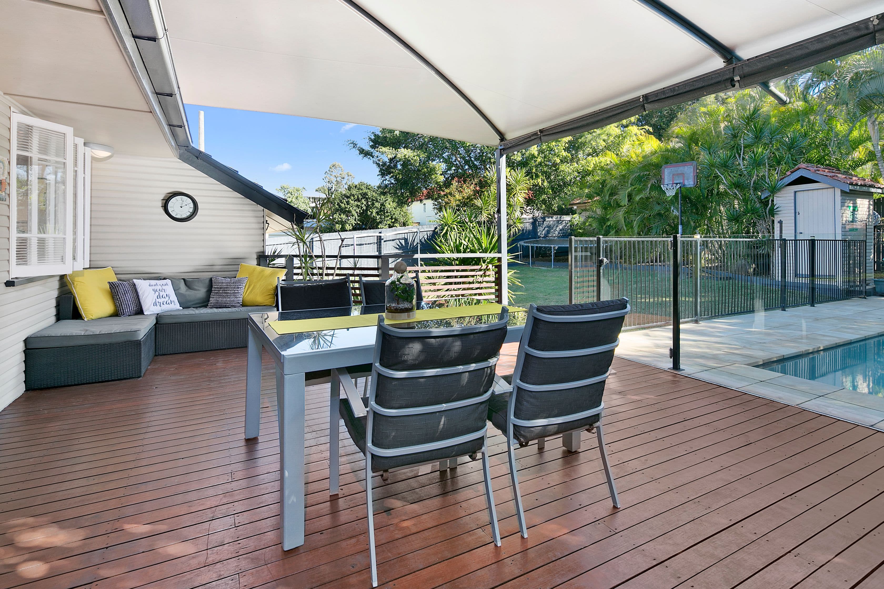 12 Jackson Street, Coorparoo QLD 4151, Coorparoo - Thumbnail 8
