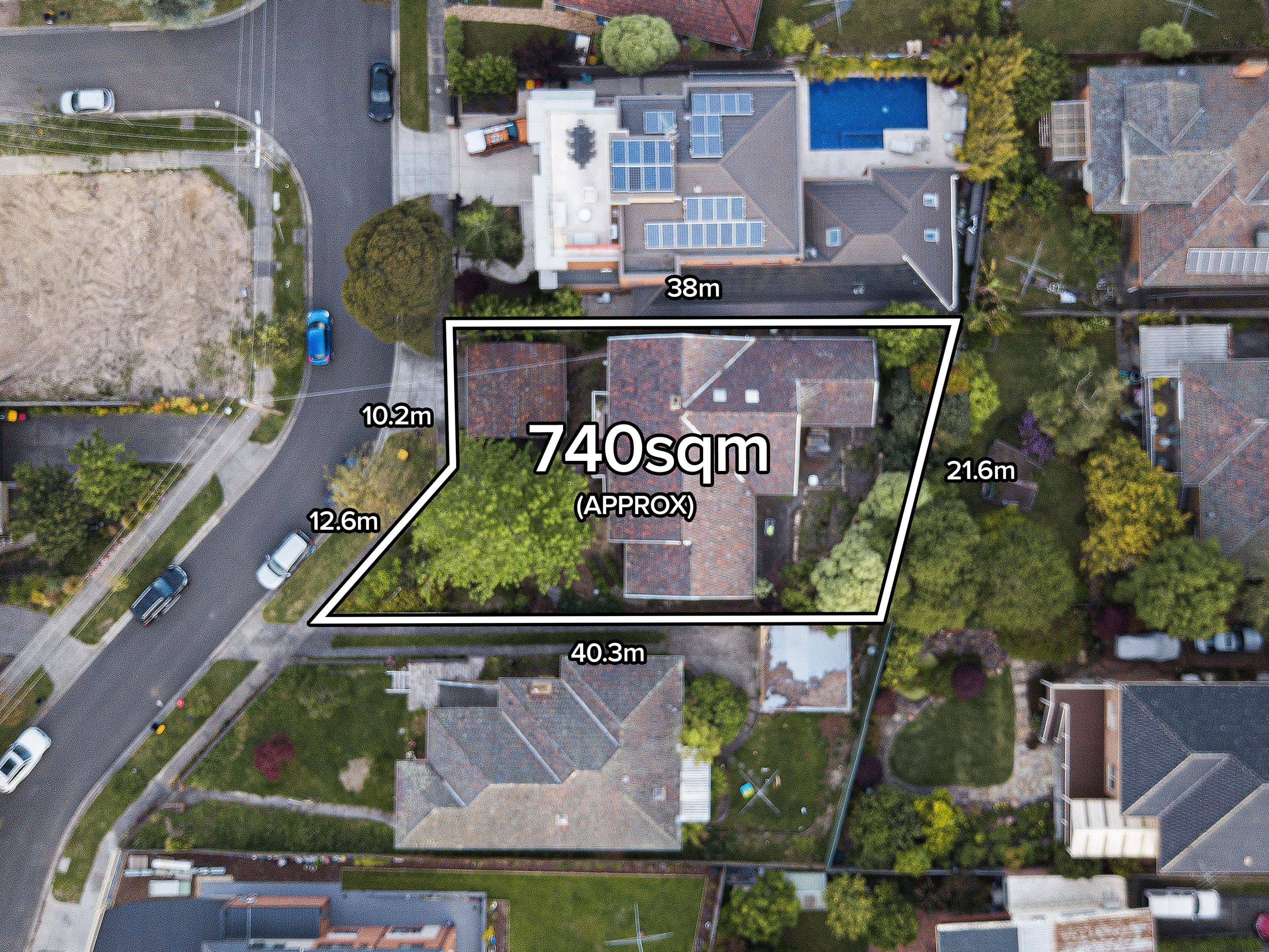 52 Hinkler Road, Glen Waverley VIC 3150, Glen Waverley - Thumbnail 3