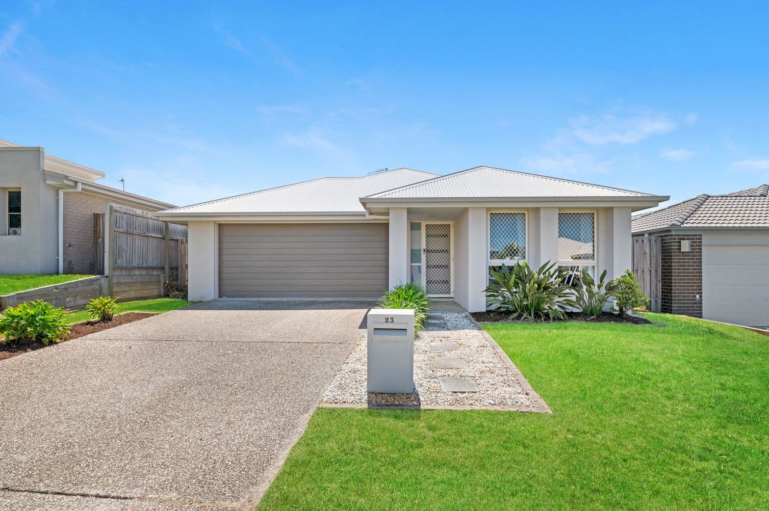 23 John Crescent, Pimpama QLD 4209, Pimpama - Image 1