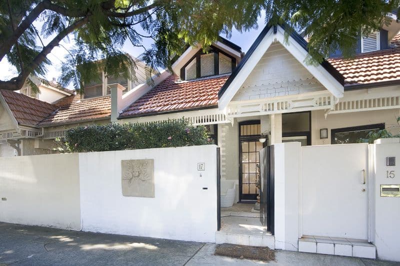 17 Pearce Street, DOUBLE BAY NSW 2028, Double Bay - Image 1