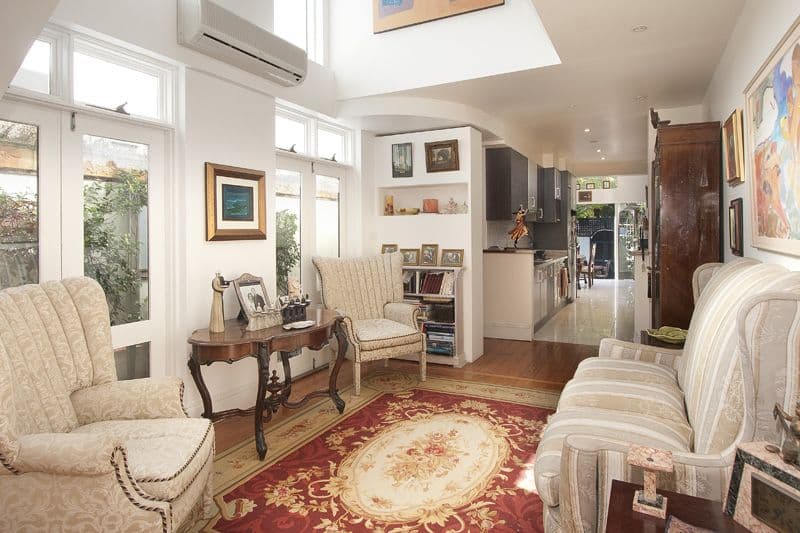 17 Pearce Street, DOUBLE BAY NSW 2028, Double Bay - Thumbnail 2