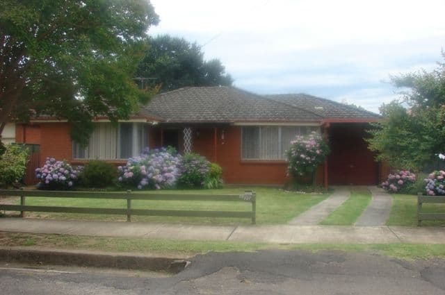327 Windsor Street, RICHMOND NSW 2753, Richmond - Image 1