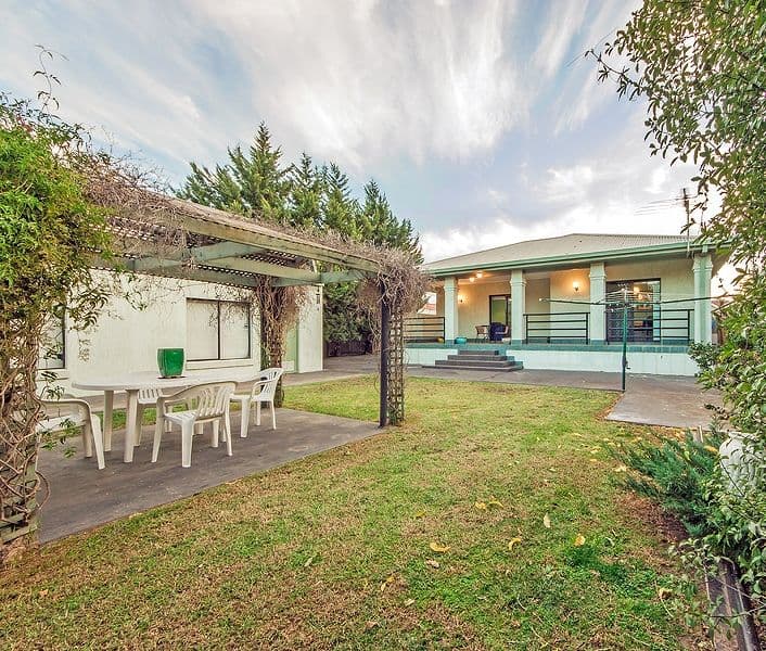 34 Redwood Drive, HOPPERS CROSSING VIC 3029, Hoppers Crossing - Thumbnail 5