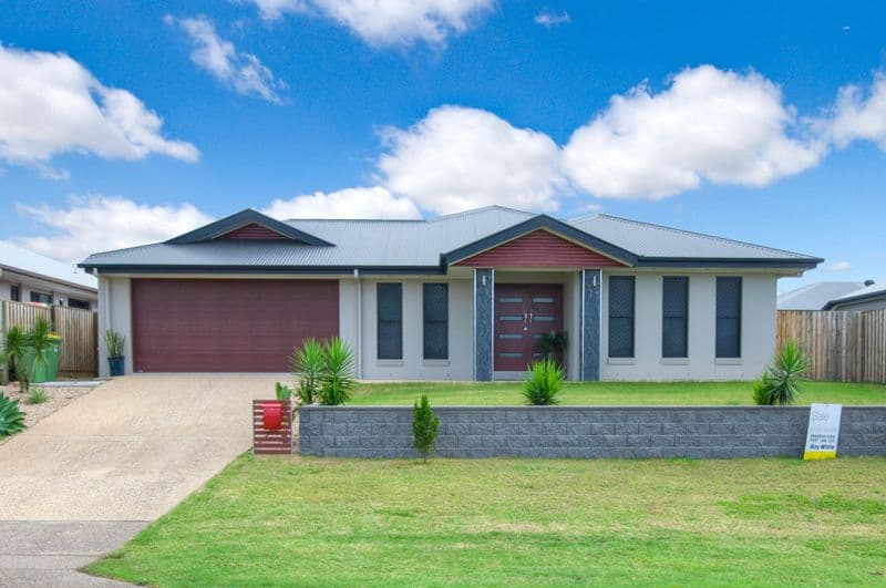 58 Daylesford Circuit, ORMEAU QLD 4208, Ormeau - Image 1