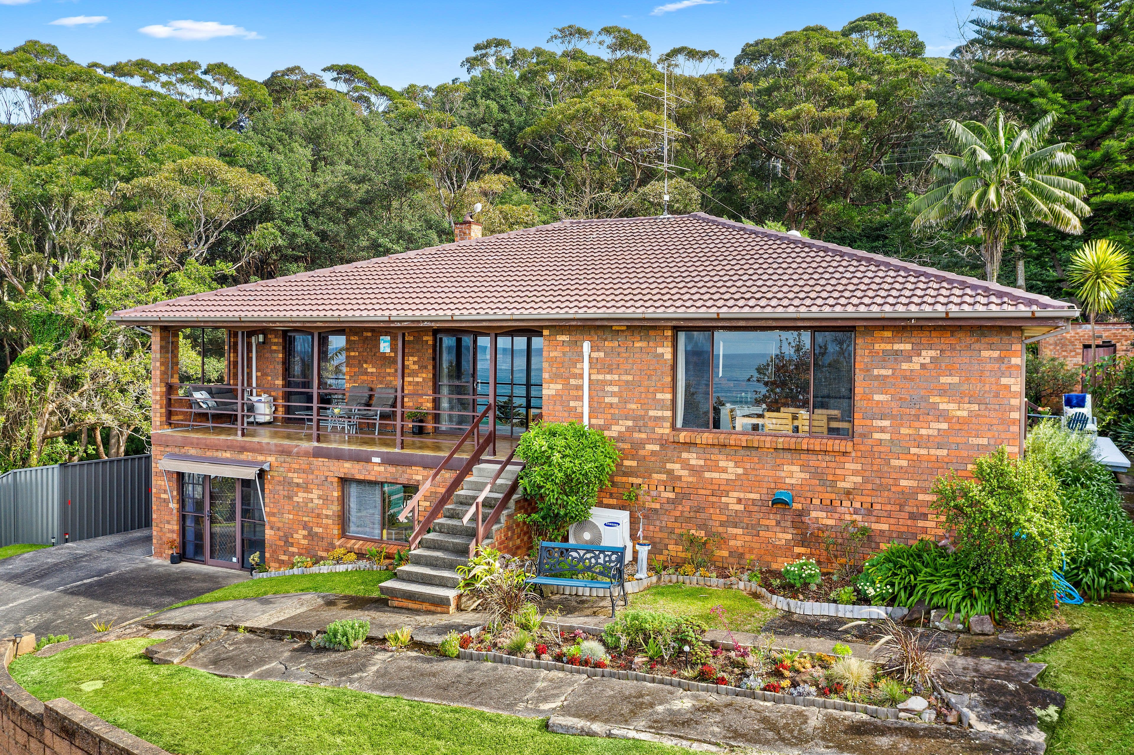 612 Lawrence Hargrave Drive, Wombarra NSW 2515, Wombarra - Thumbnail 2