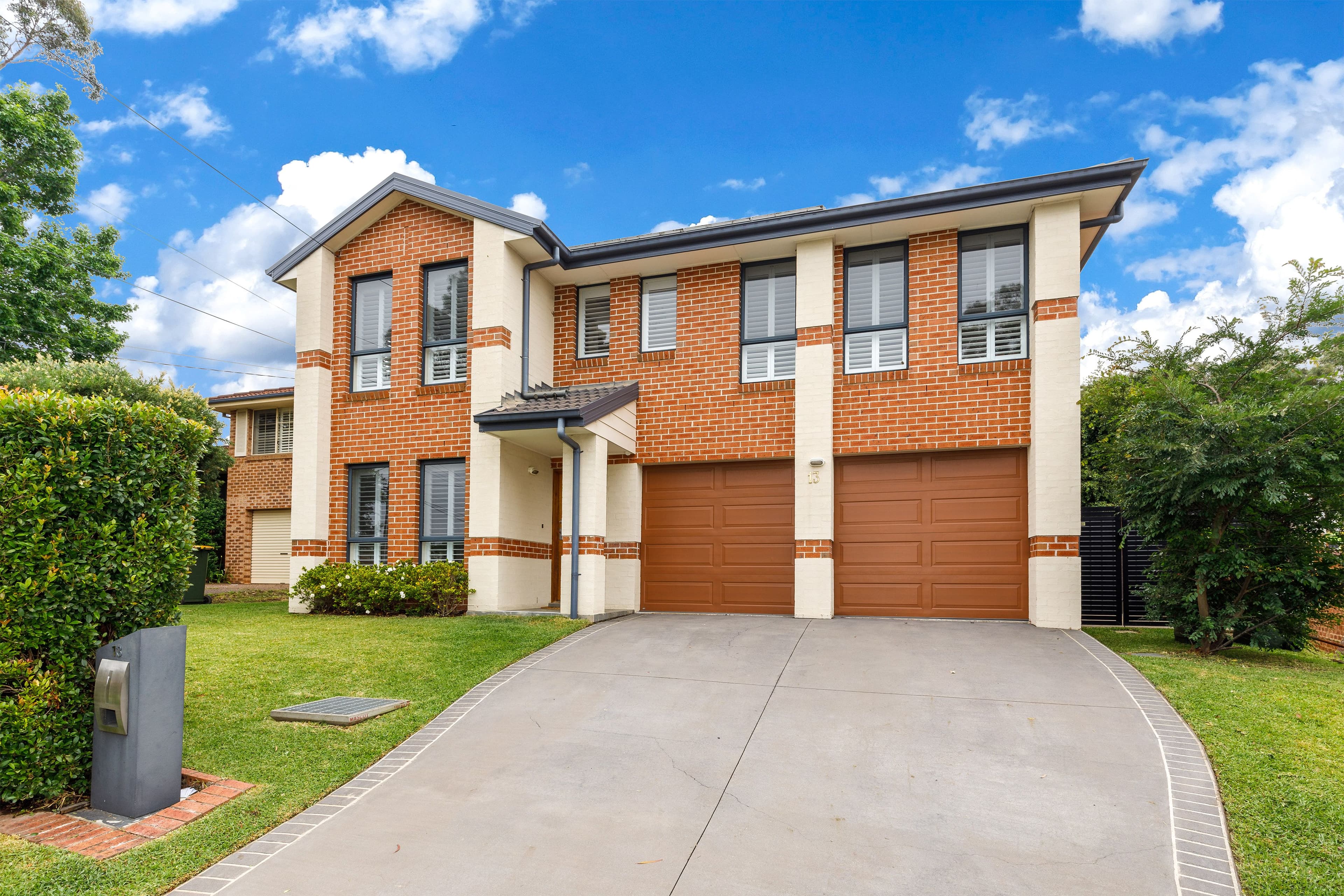 13 Dempsey Street, North Ryde NSW 2113, North Ryde - Thumbnail 2