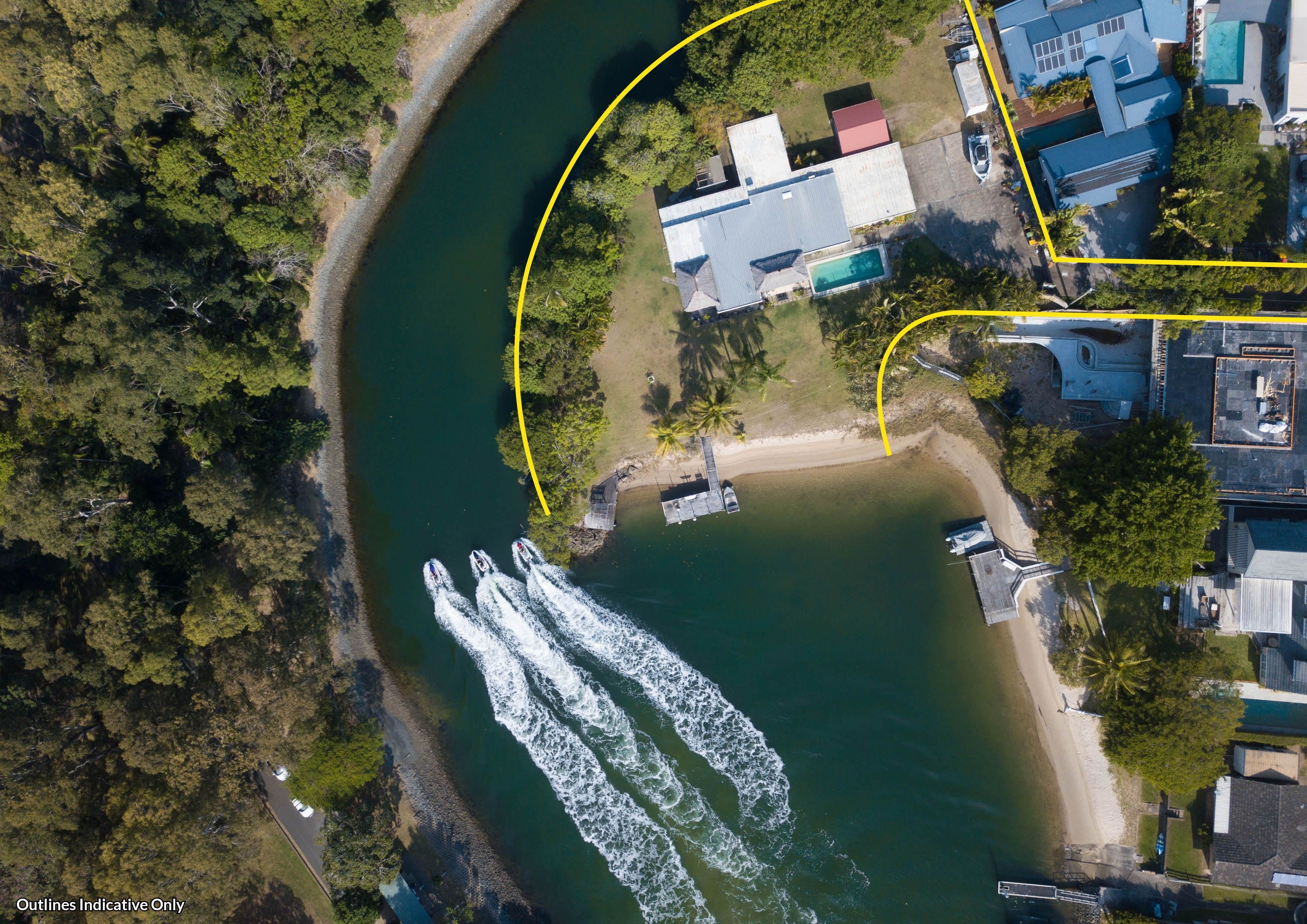 90 Savoy Drive, Broadbeach Waters QLD 4218, Broadbeach Waters - Thumbnail 3