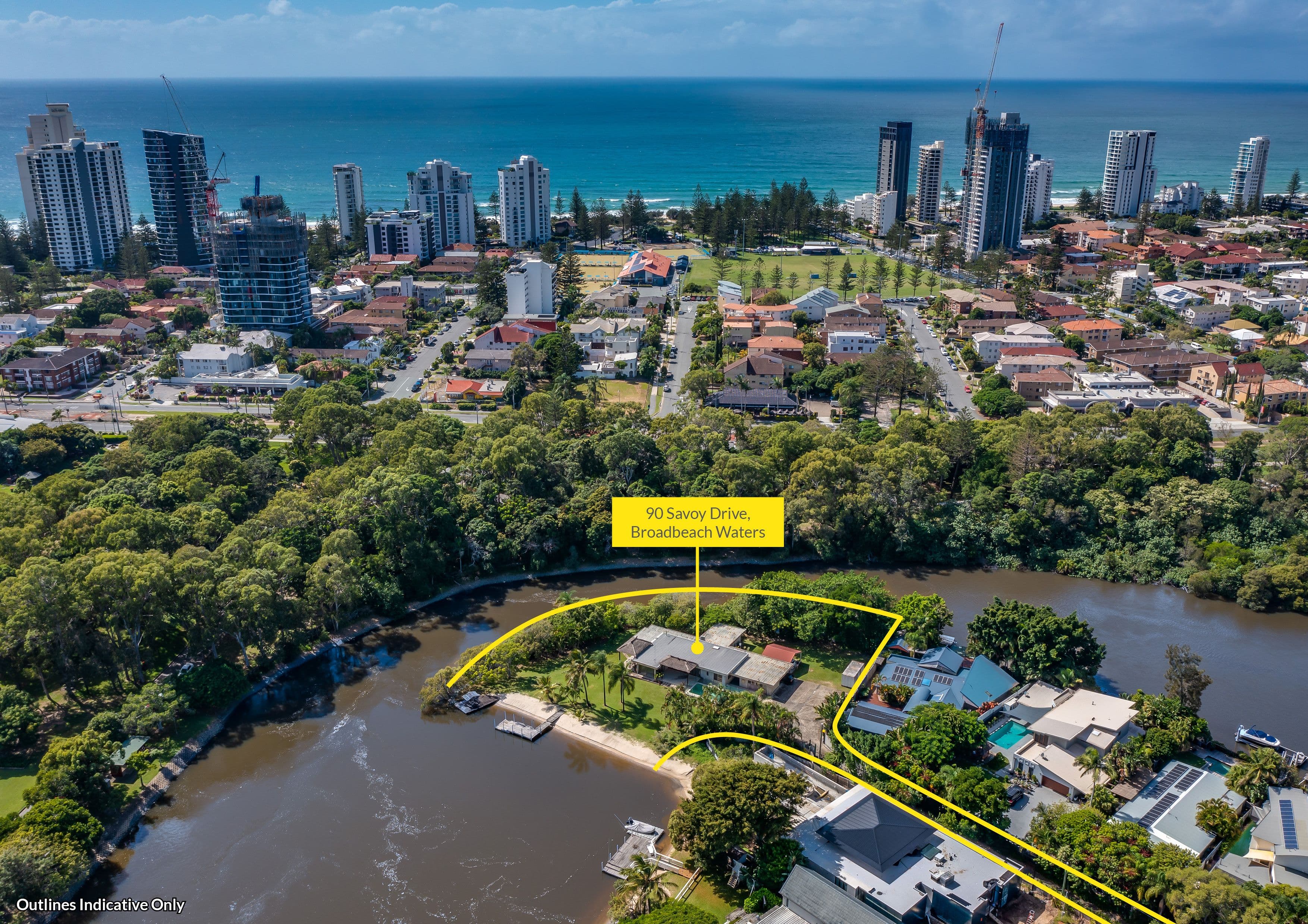 90 Savoy Drive, Broadbeach Waters QLD 4218, Broadbeach Waters - Thumbnail 6