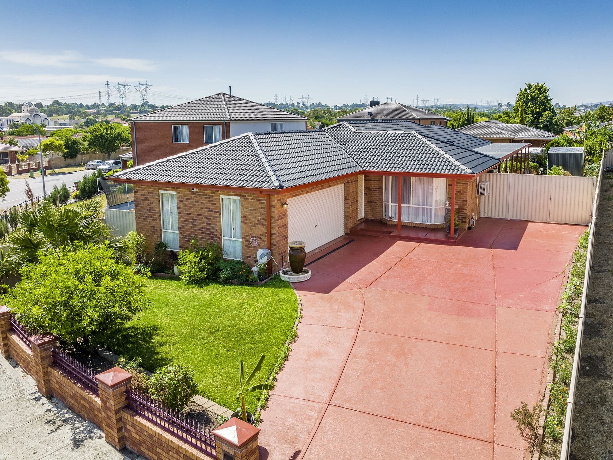 104 Saffron Drive, Narre Warren VIC 3805, Narre Warren - Image 1