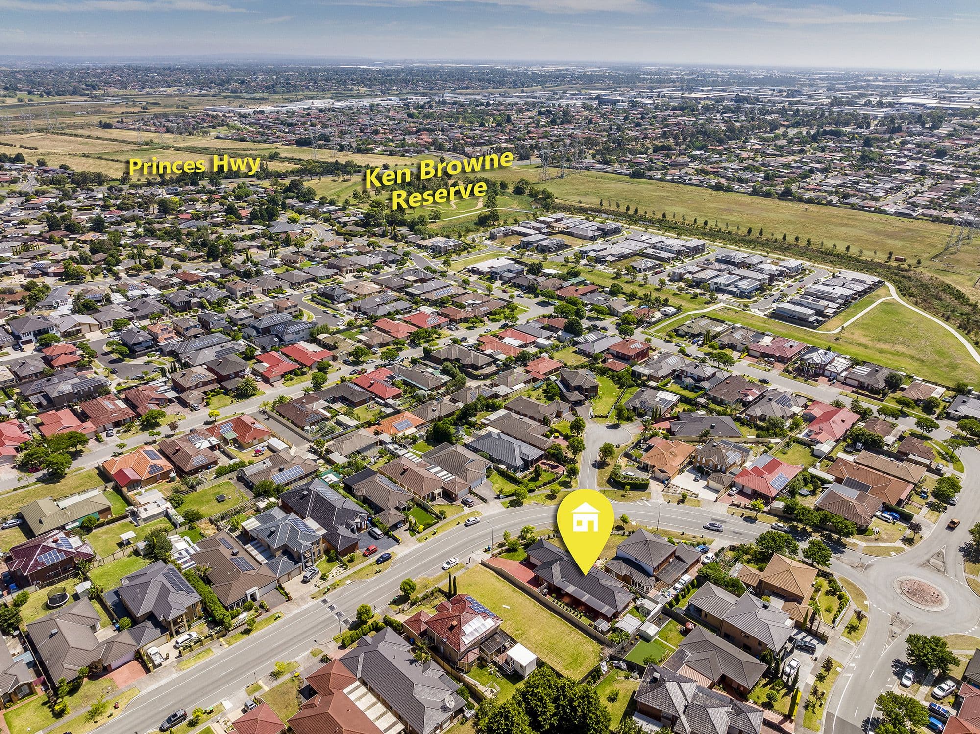 104 Saffron Drive, Narre Warren VIC 3805, Narre Warren - Thumbnail 4