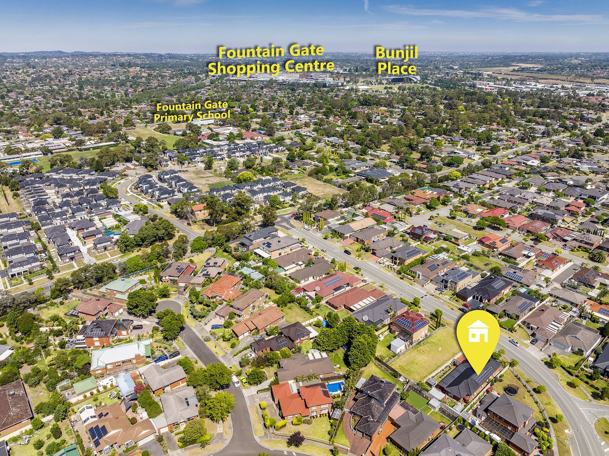 104 Saffron Drive, Narre Warren VIC 3805, Narre Warren - Thumbnail 5
