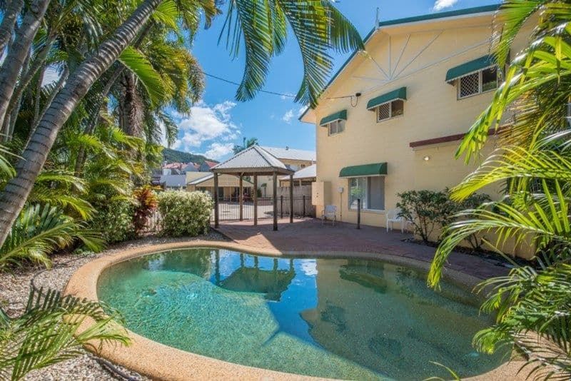 3-5 Tenni Street, Redlynch QLD 4870, Redlynch - Image 1