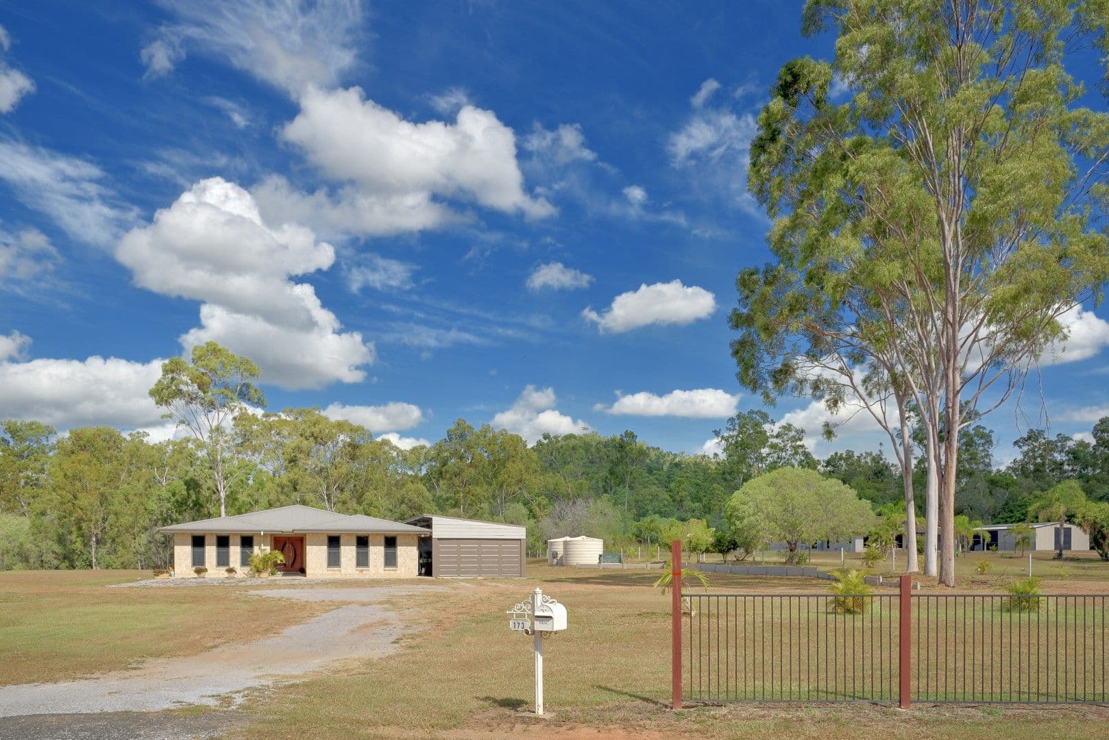 173 Jim Whyte Way, Burua QLD 4680, Burua - Image 1